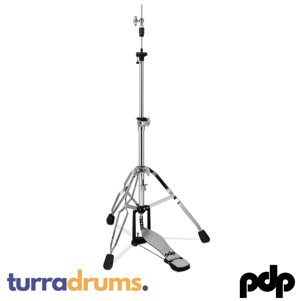 PDP 800 Series Hi-Hat Stand (PDHH813)