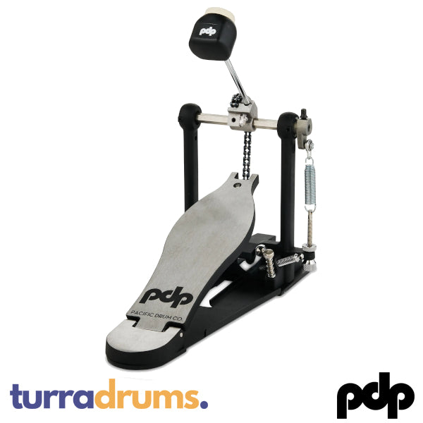 PDP 700 Series 5-Piece Hardware Pack with Bass Drum Pedal (PDHW715)