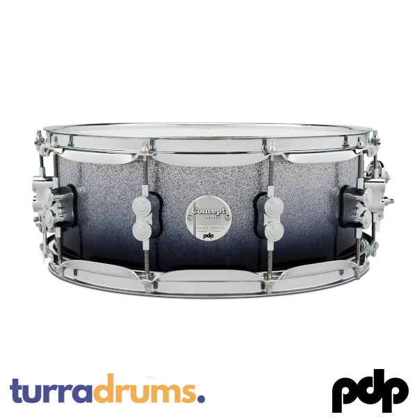 PDP Concept Maple Snare 14"x5.5" (Lacquer)