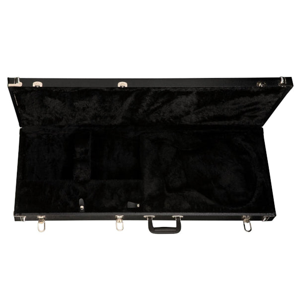 PRS Multi-Fit Molded Guitar Hard Case