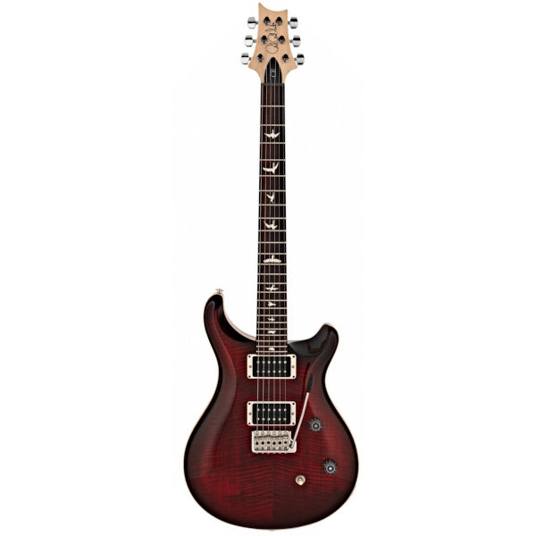 PRS CE 24 - Fire Red Burst