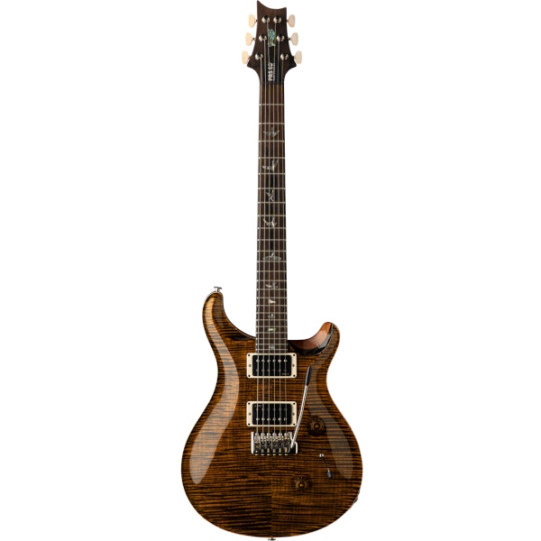 PRS 40th Anniversary Custom 24 Limited Edition - Tiger Eye