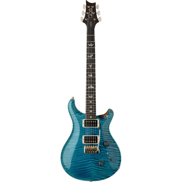 PRS Custom 24 - Carroll Blue