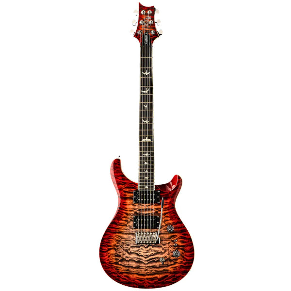 PRS SE Custom 24-08 Quilt