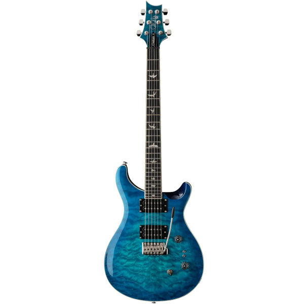 PRS SE Custom 24-08 Quilt