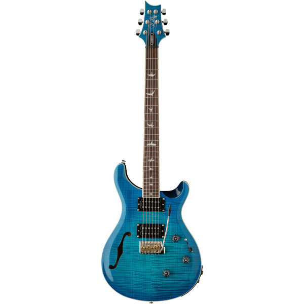 PRS SE Custom 24 Semi-Hollow Piezo