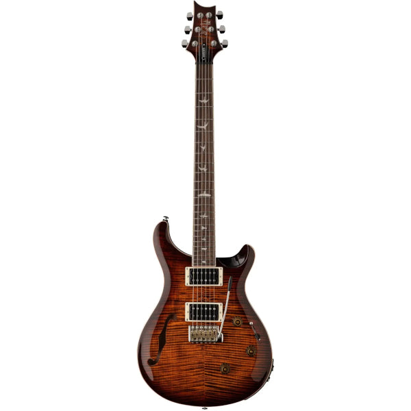 PRS SE Custom 24 Semi-Hollow Piezo