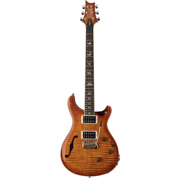 PRS SE Custom 24 Semi-Hollow Piezo