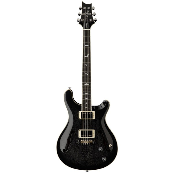 PRS SE Hollowbody Standard - Dog Hair Smokeburst