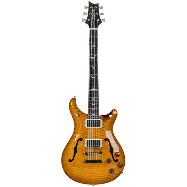 PRS McCarty 594 Hollowbody II - McCarty Sunburst