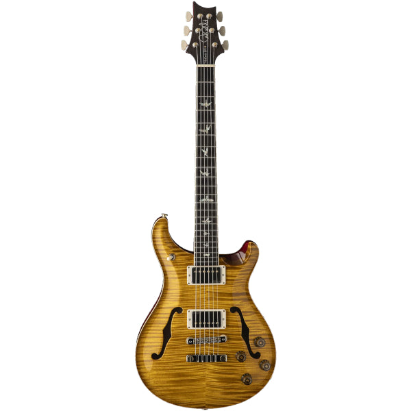 PRS McCarty 594 Hollowbody II - Yellow Tiger