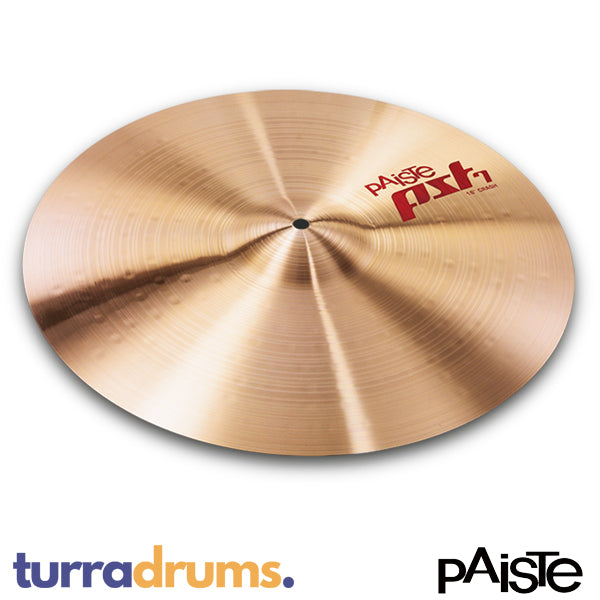 Paiste PST7 Universal Medium Weight Cymbal Pack 14/16/20 (M00001129)