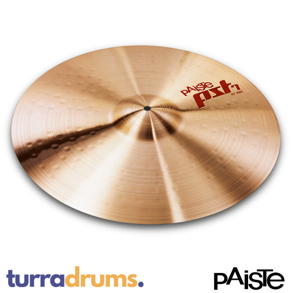 Paiste PST7 Universal Medium Weight Cymbal Pack 14/16/20 (M00001129)