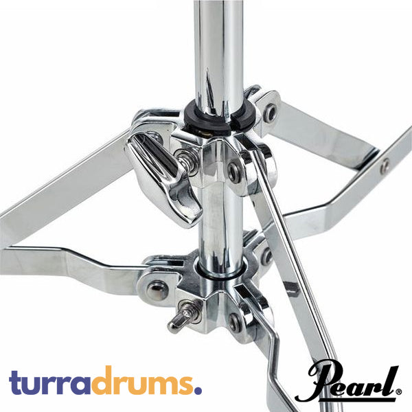 Pearl BC150S Flat Based Boom Cymbal Stand (BC-150S)