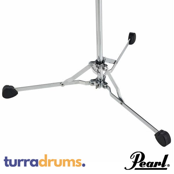 Pearl BC150S Flat Based Boom Cymbal Stand (BC-150S)