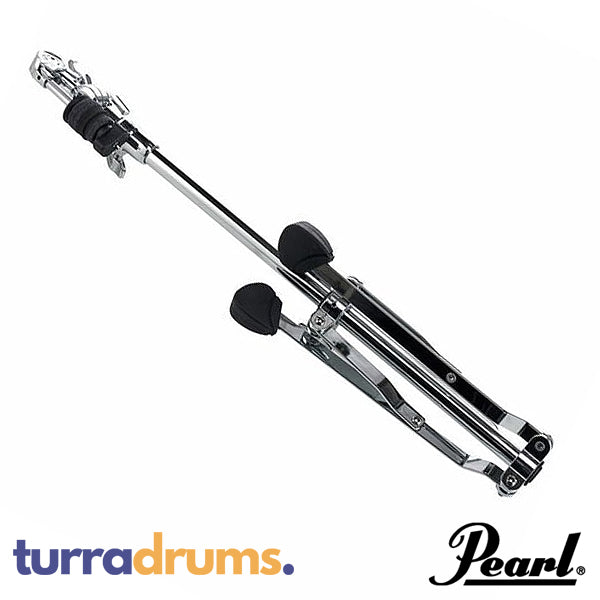 Pearl BC150S Flat Based Boom Cymbal Stand (BC-150S)