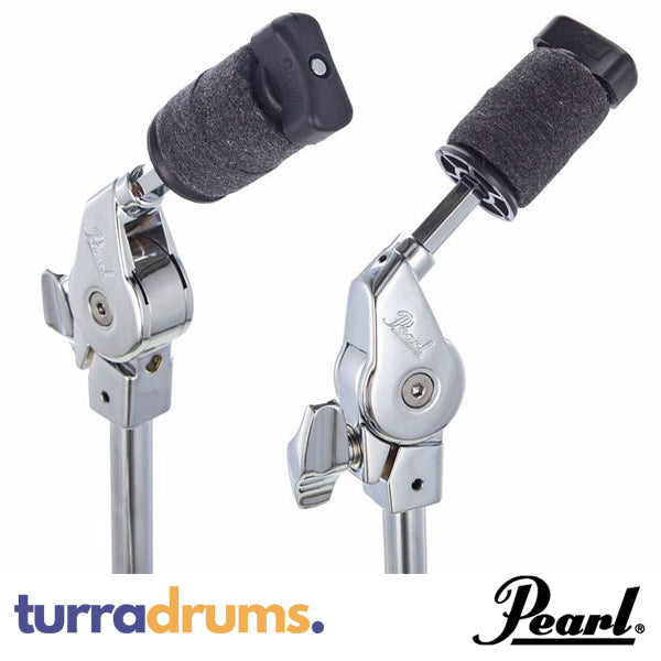 Pearl C930 Double Braced Straight Cymbal Stand (C-930)