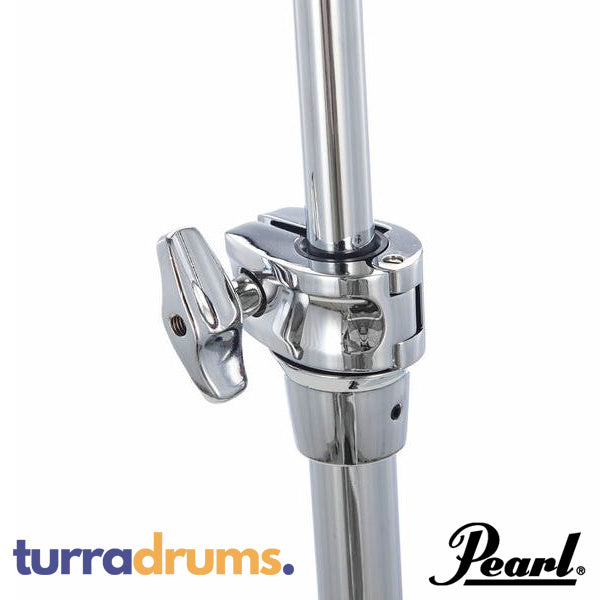 Pearl C930 Double Braced Straight Cymbal Stand (C-930)