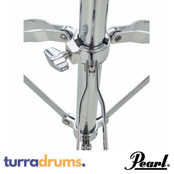 Pearl C930 Double Braced Straight Cymbal Stand (C-930)