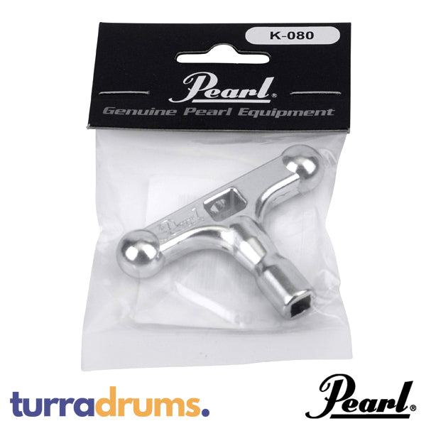 Pearl Drum Tuning Key (K-080)