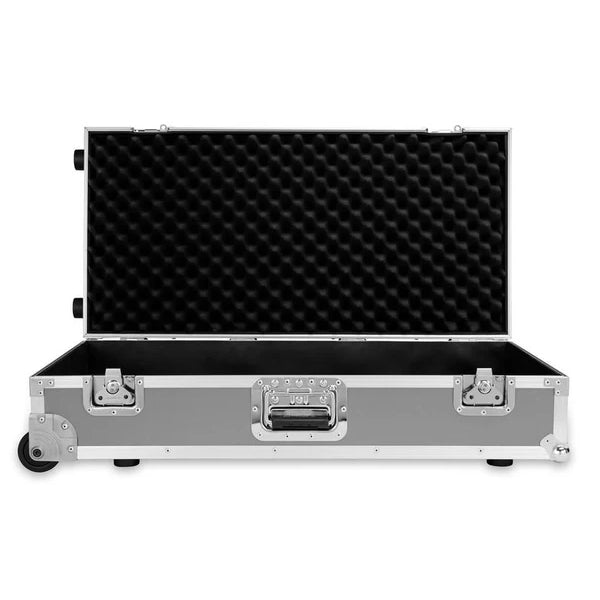 Pedaltrain Classic Pro TC w/ Wheeled Tour Case