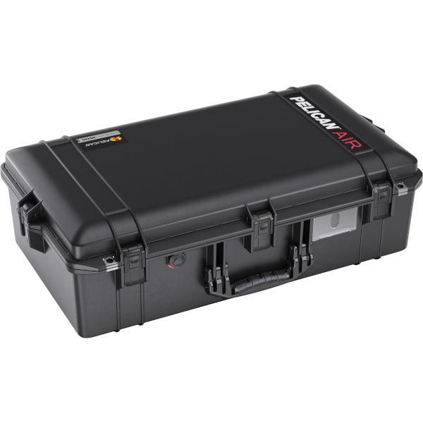 Pelican 1605 Air Case w Pick N Pluck Foam