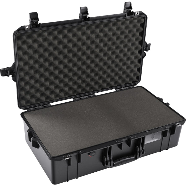 Pelican 1605 Air Case w Pick N Pluck Foam