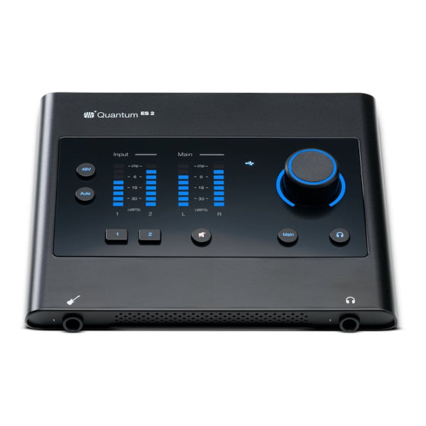 PreSonus Quantum ES2