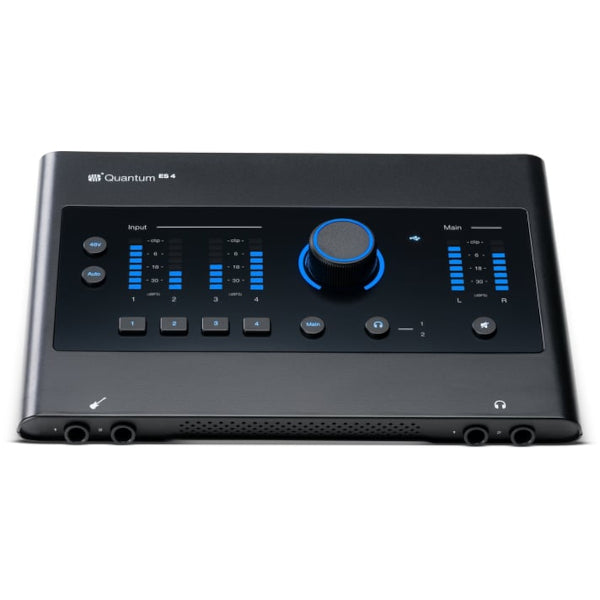 PreSonus Quantum ES4