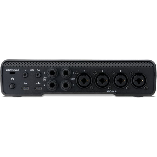 PreSonus Quantum ES4