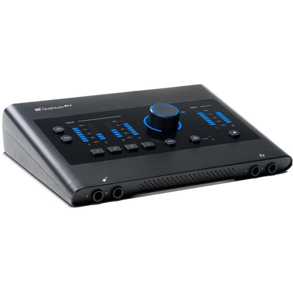 PreSonus Quantum ES4