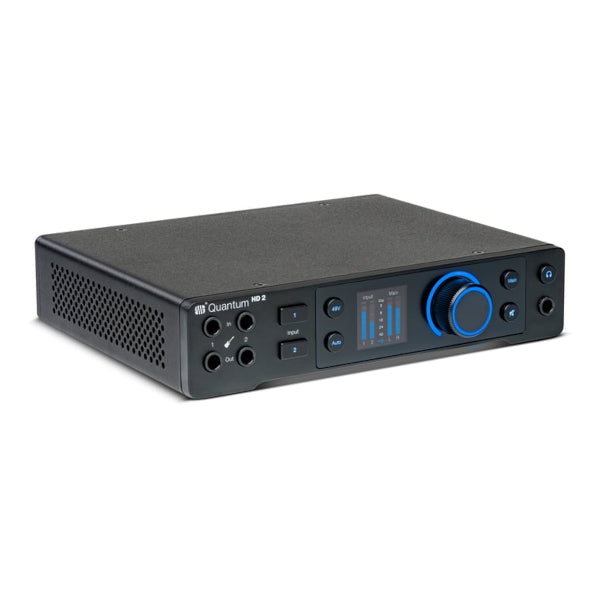 PreSonus Quantum HD2