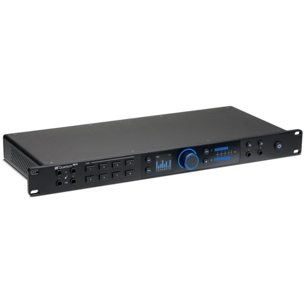 PreSonus Quantum HD8