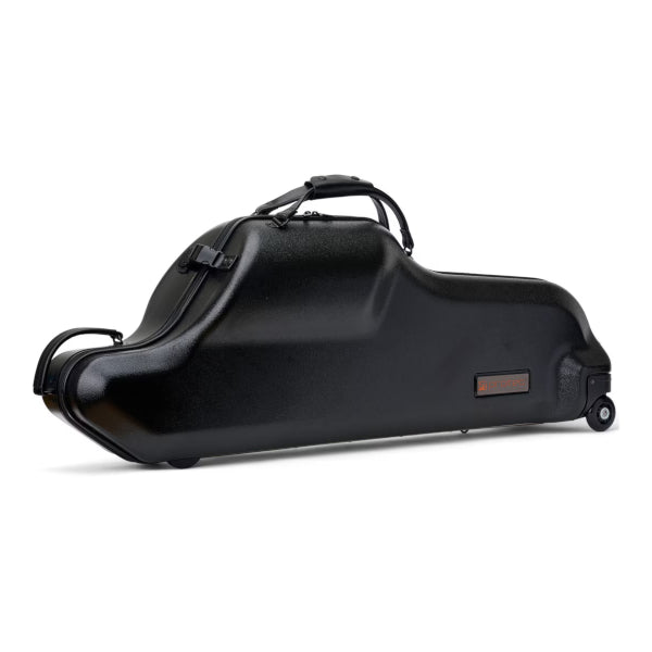 Protec Baritone Saxophone Case with Wheels