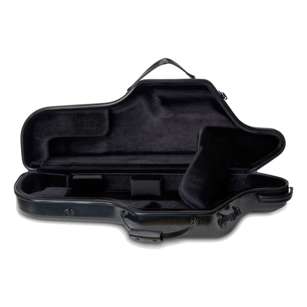 Protec Baritone Saxophone Case with Wheels