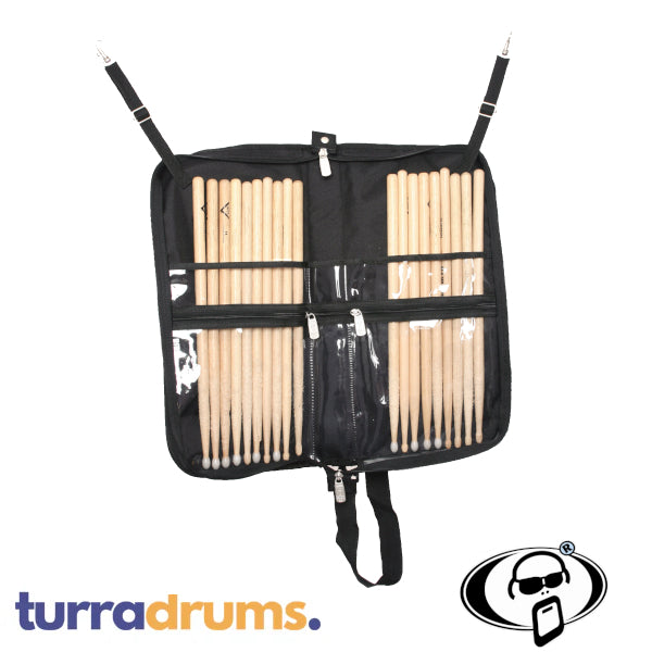 Protection Racket Deluxe Stick Case