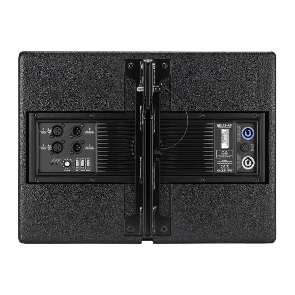 RCF HDL12-AS Flyable Subwoofer