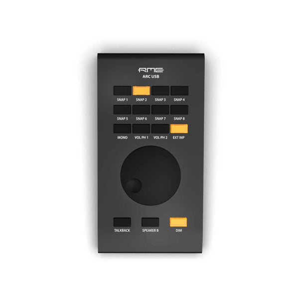 RME ARC USB - Black Edition