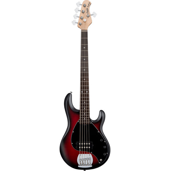 Sterling by Music Man Ray5