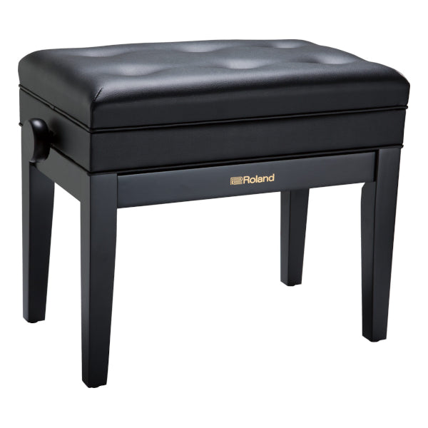 Roland RPB-400BK Piano Bench