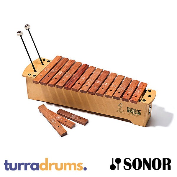 Sonor Primary Line SXP 1.1 Soprano Xylophone (27824001)