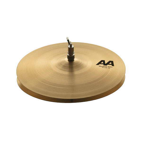 Sabian AA 14" Medium Hi-Hats