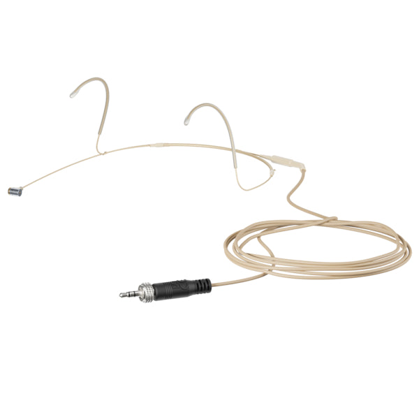 Sennheiser Headmic 4 - Beige (3.5mm Connector)