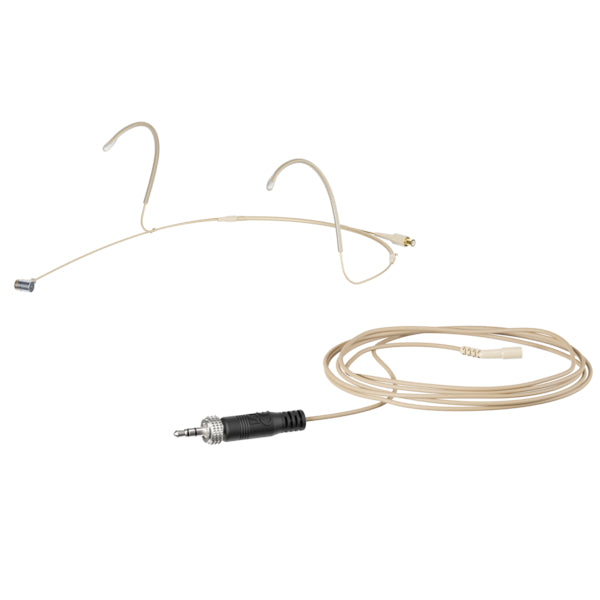 Sennheiser Headmic 4 - Beige (3.5mm Connector)