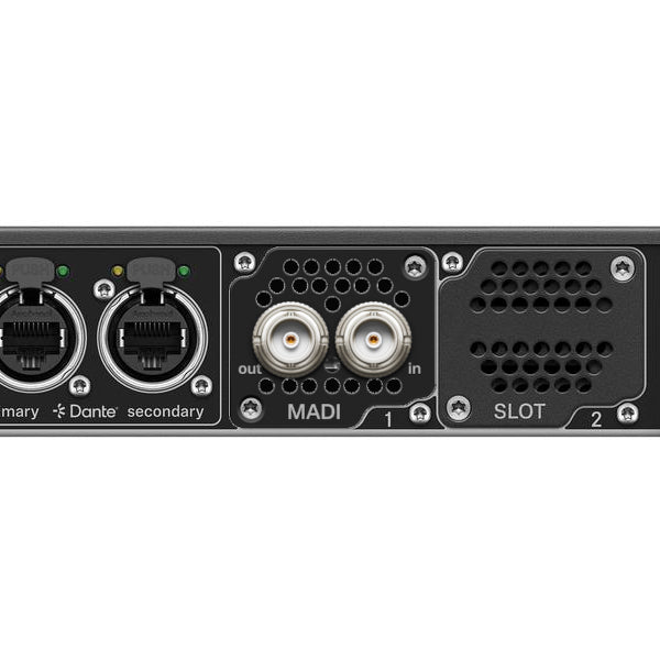 Sennheiser Spectera MADI BNC Card