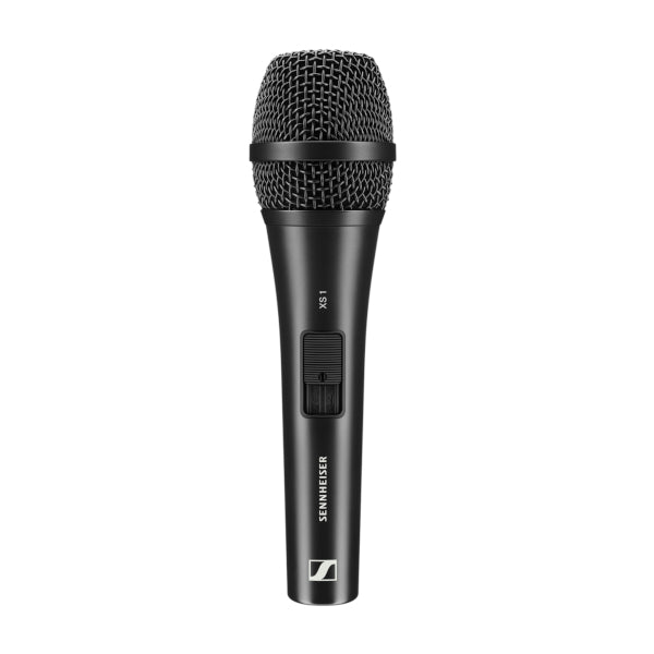 Sennheiser XS1 Vocal Microphone with Switch