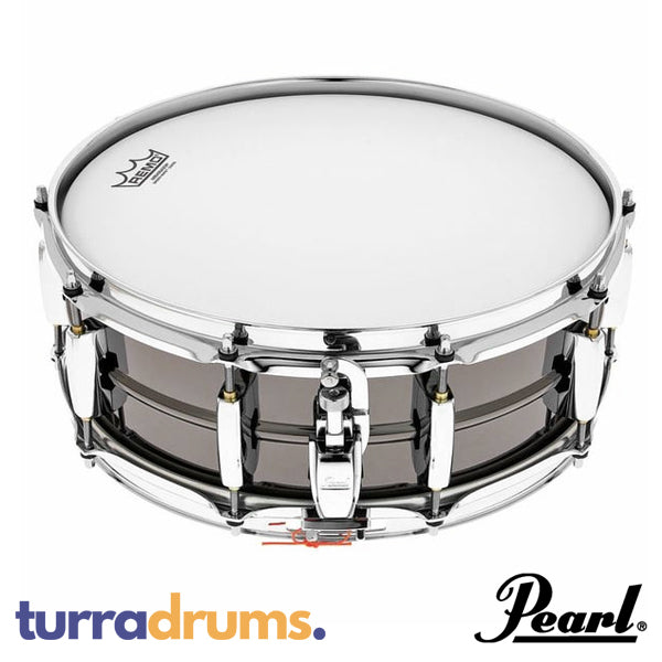 Pearl Sensitone Heritage Alloy 14 x 5 Brass Snare Drum (STH1450BR)