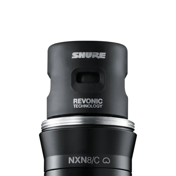 Shure Nexadyne 8/C