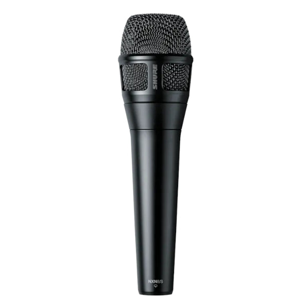 Shure Nexadyne 8/S