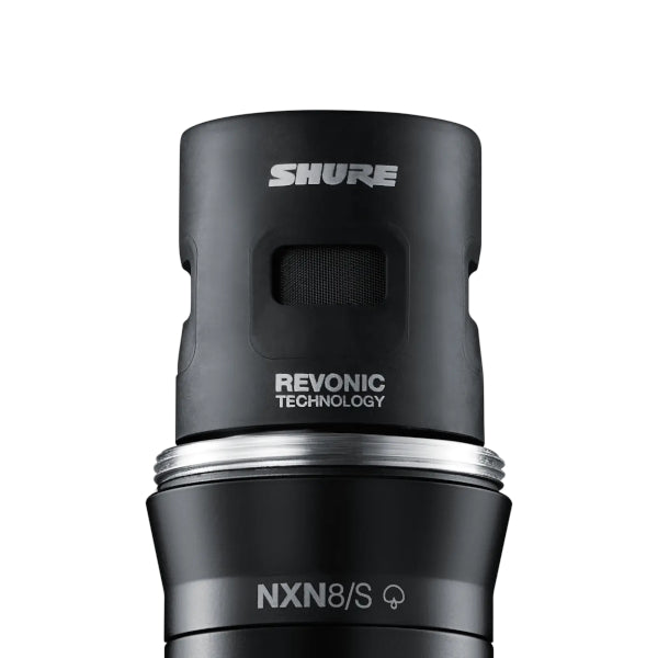 Shure Nexadyne 8/S